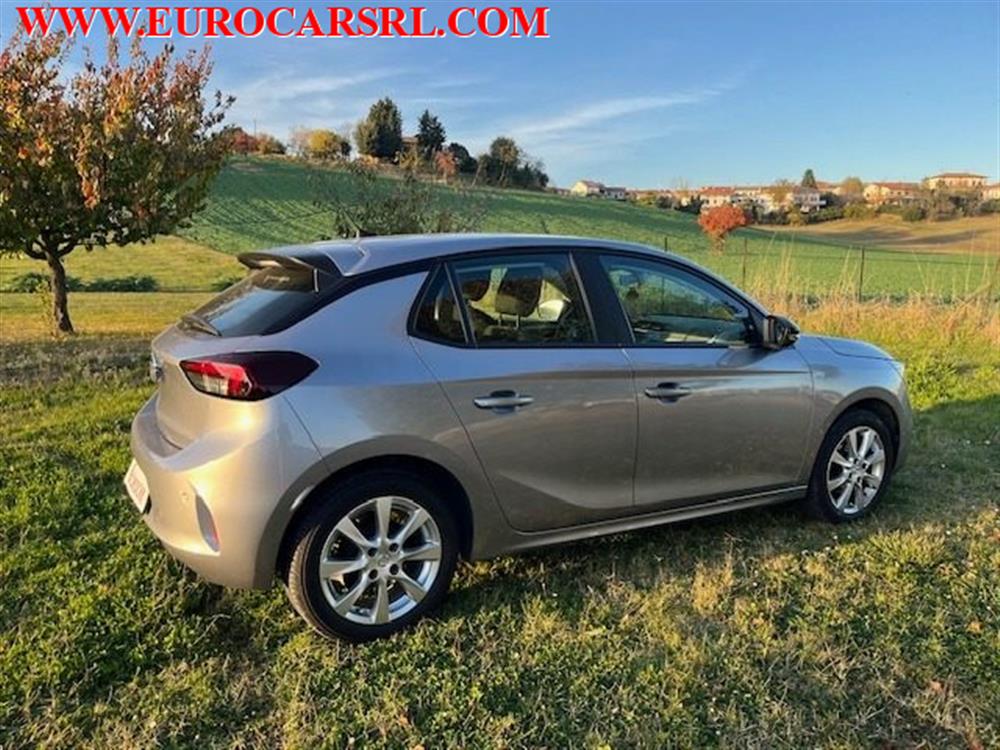 Corsa Corsa 1.2 Edition