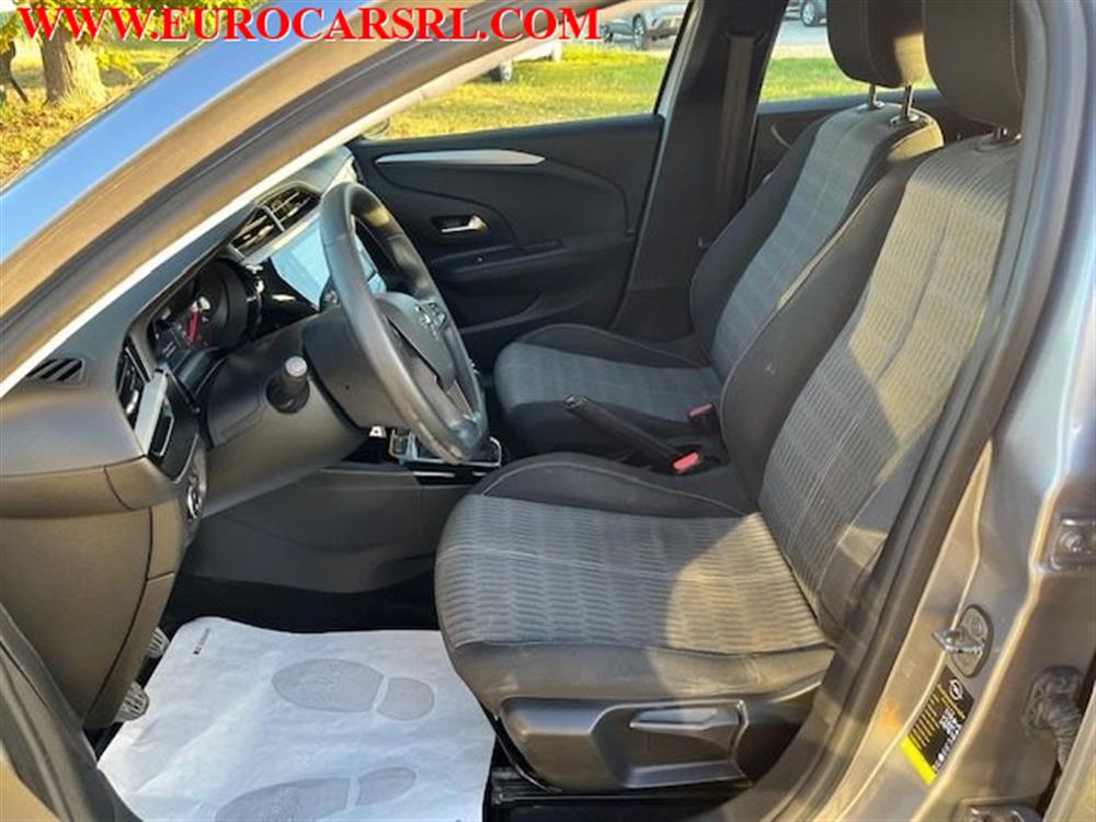 Corsa Corsa 1.2 Edition