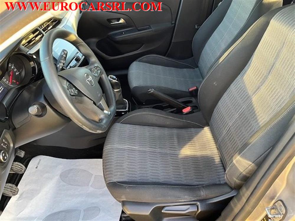 Corsa Corsa 1.2 Edition