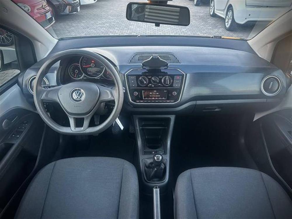 up! up! 1.0 5p. Move up - NO