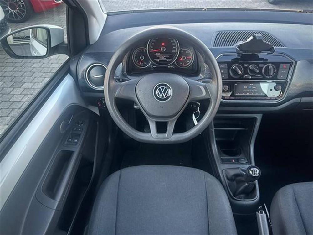 up! up! 1.0 5p. Move up - NO