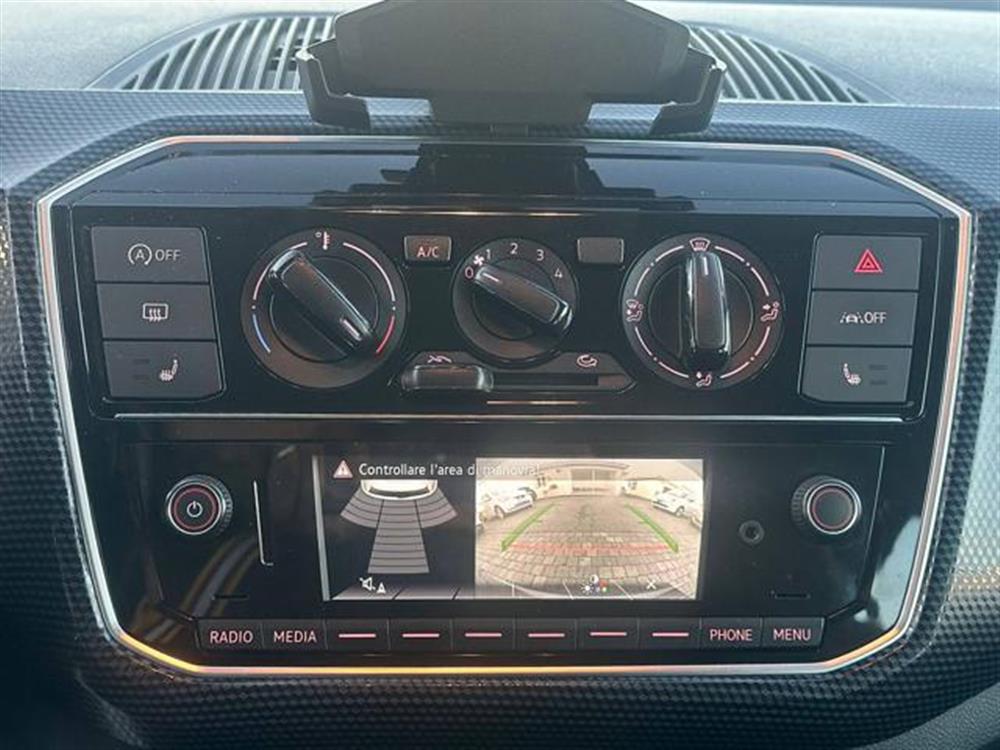 up! up! 1.0 5p. Move up - NO