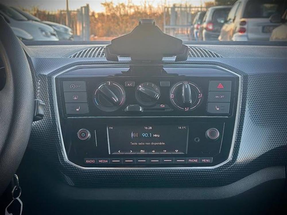 up! up! 1.0 5p. Move up - NO