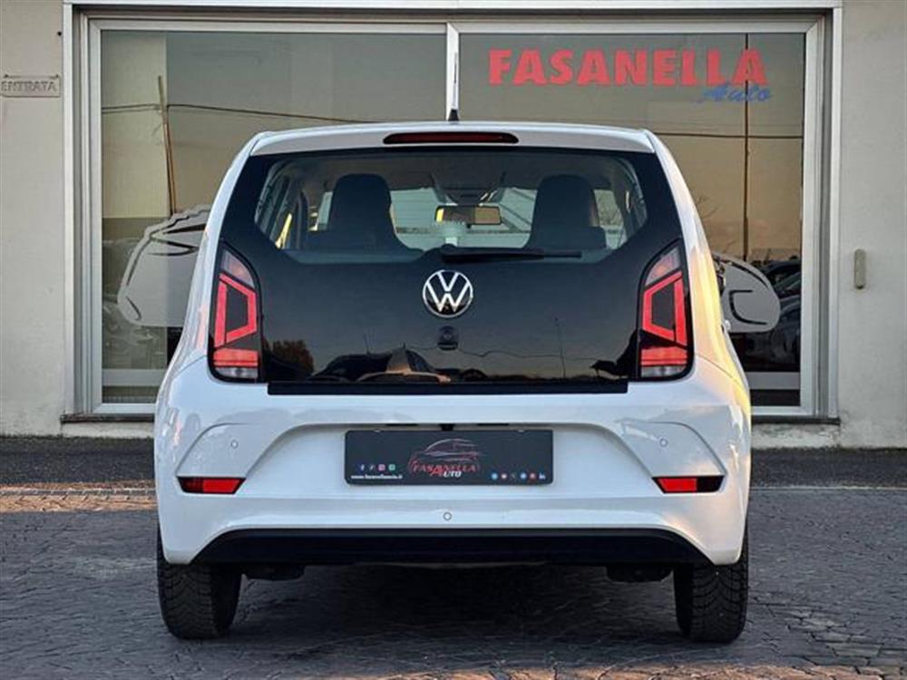 up! up! 1.0 5p. Move up - NO