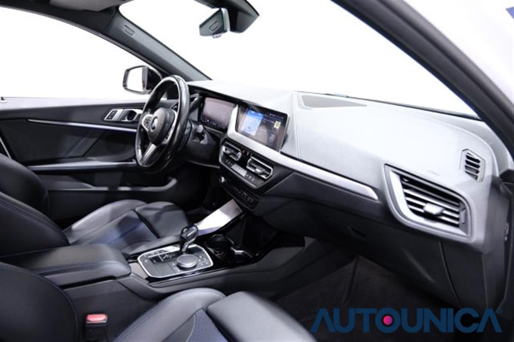 120 120 D 5 PORTE MSPORT