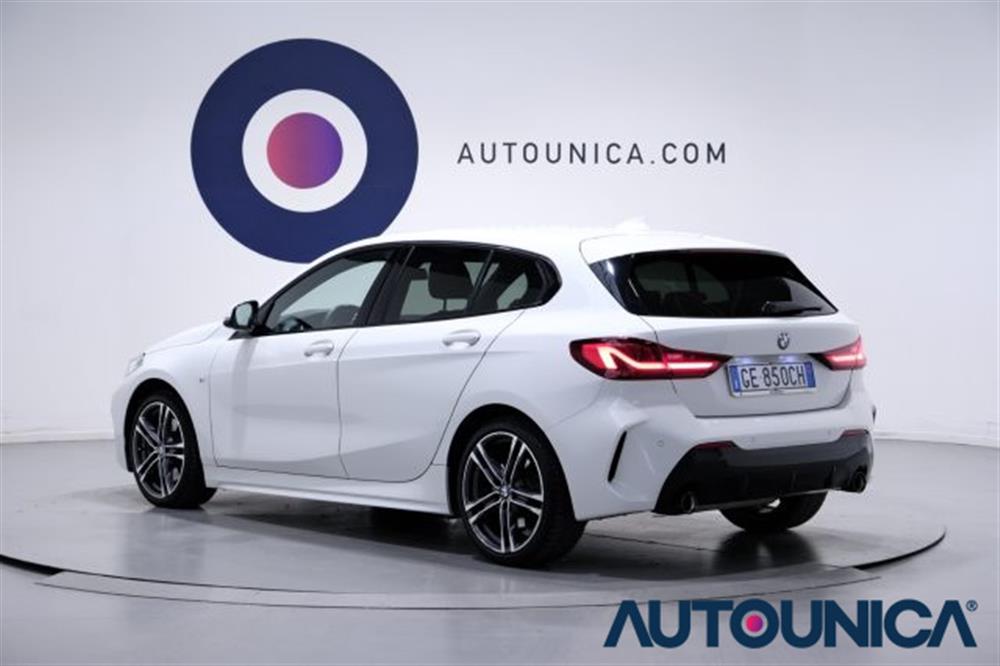 120 120 D 5 PORTE MSPORT