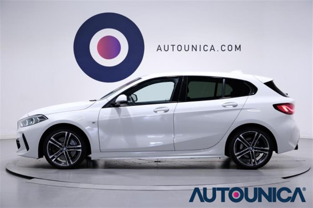 120 120 D 5 PORTE MSPORT