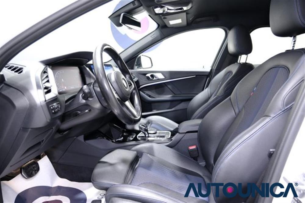 120 120 D 5 PORTE MSPORT