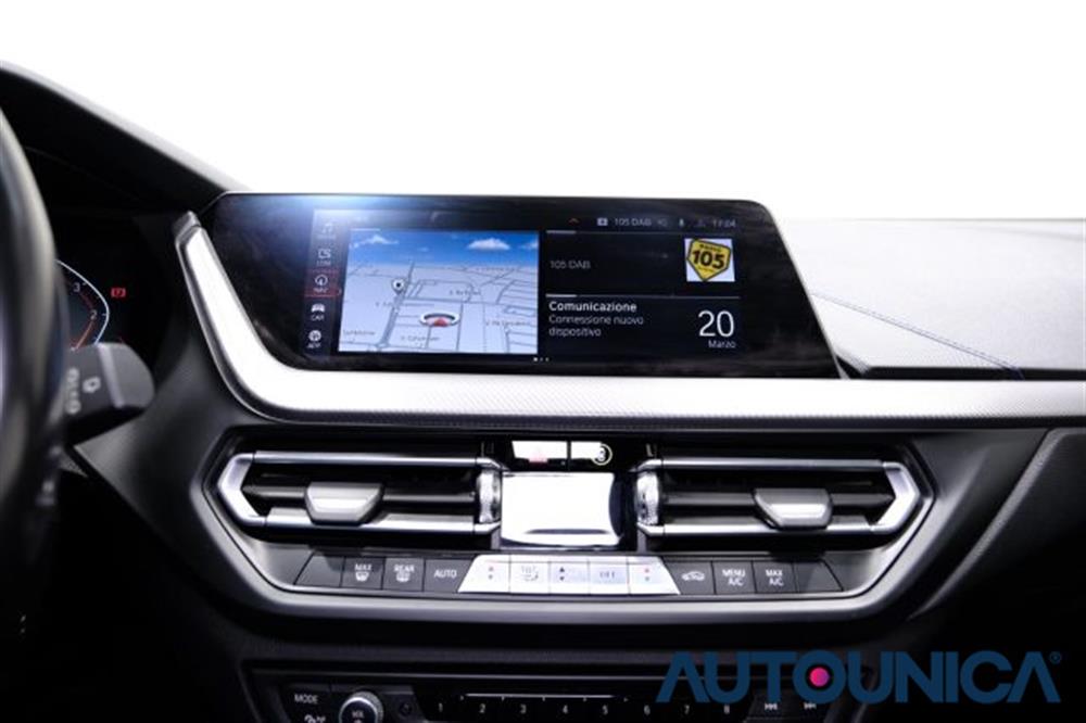 120 120 D 5 PORTE MSPORT