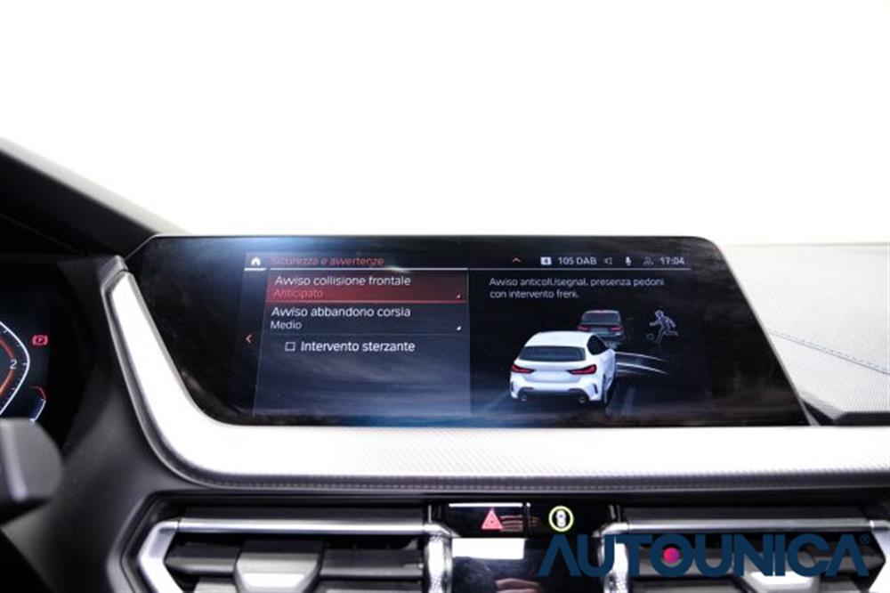 120 120 D 5 PORTE MSPORT