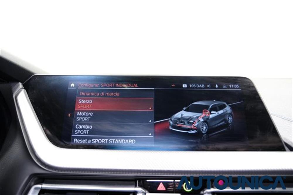 120 120 D 5 PORTE MSPORT