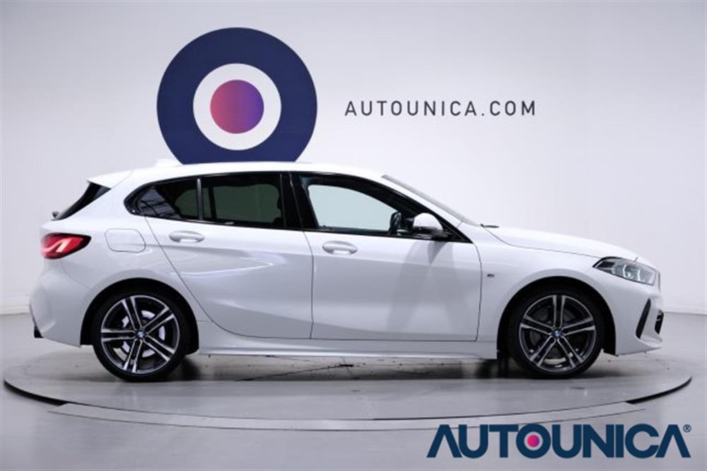 120 120 D 5 PORTE MSPORT