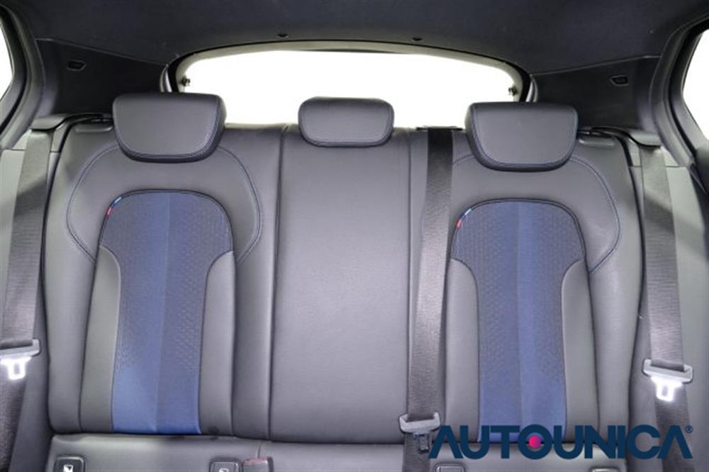 120 120 D 5 PORTE MSPORT