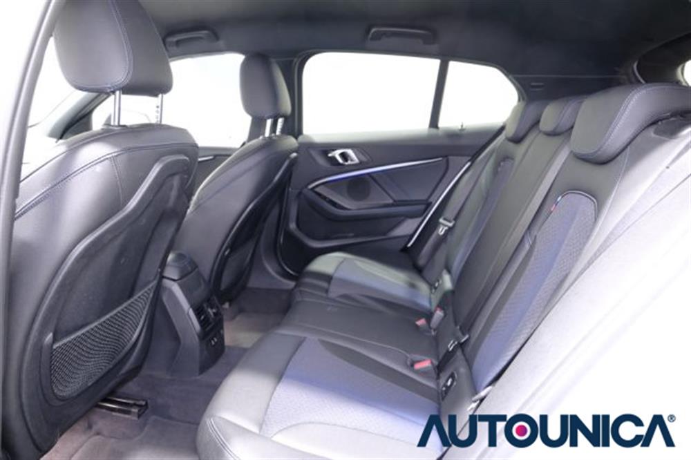 120 120 D 5 PORTE MSPORT