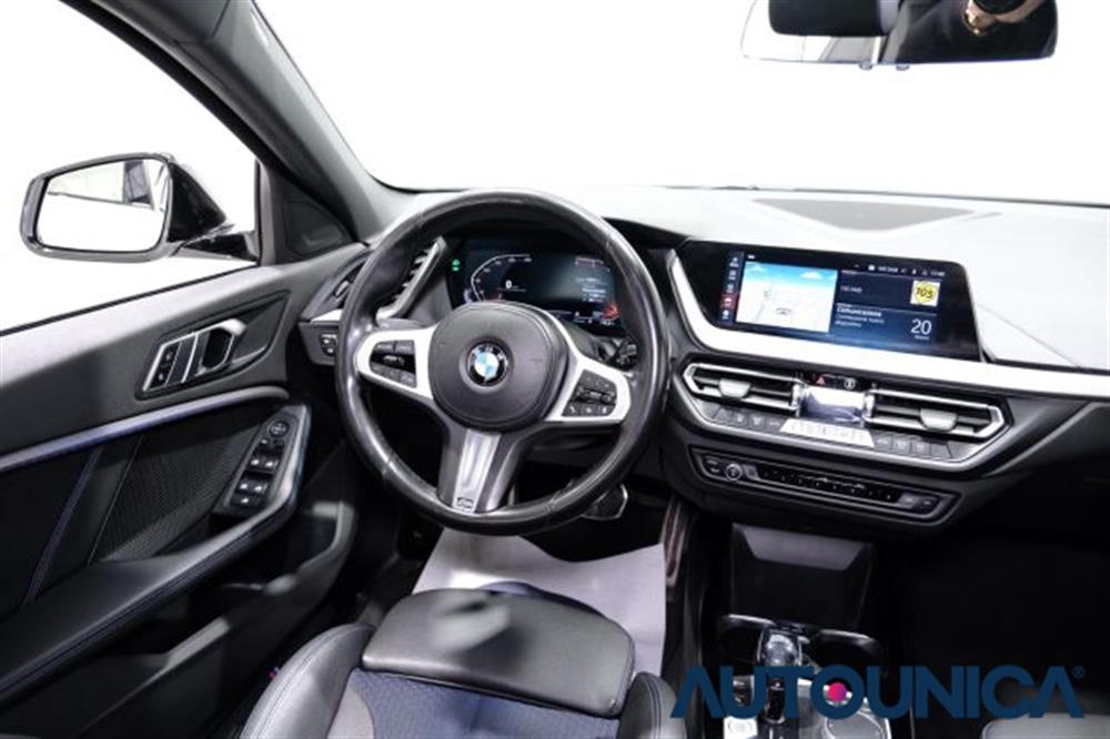 120 120 D 5 PORTE MSPORT