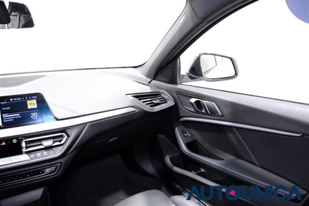 120 120 D 5 PORTE MSPORT