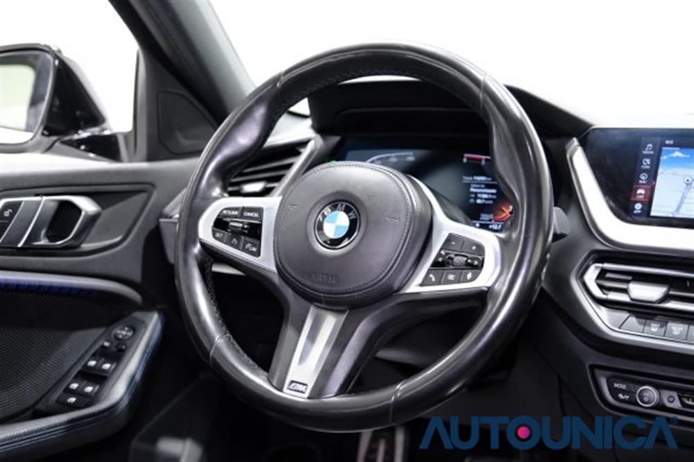 120 120 D 5 PORTE MSPORT