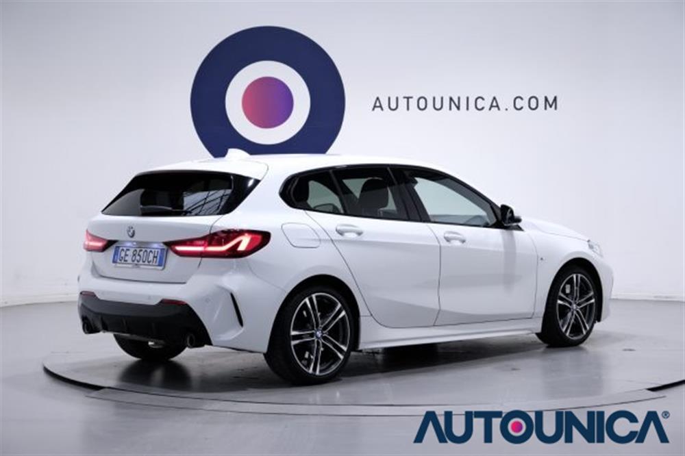 120 120 D 5 PORTE MSPORT