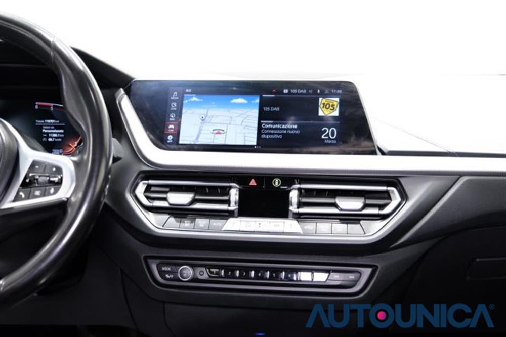 120 120 D 5 PORTE MSPORT