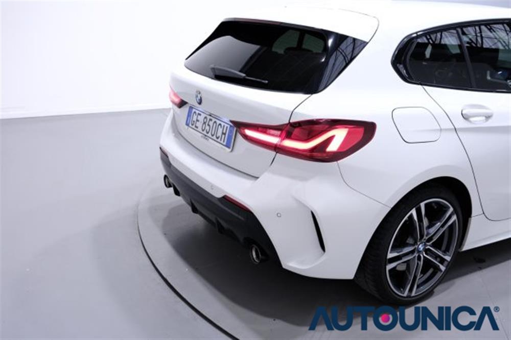 120 120 D 5 PORTE MSPORT