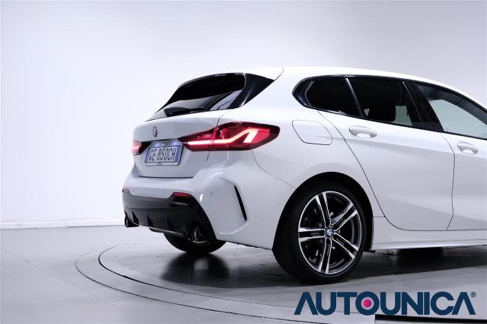 120 120 D 5 PORTE MSPORT