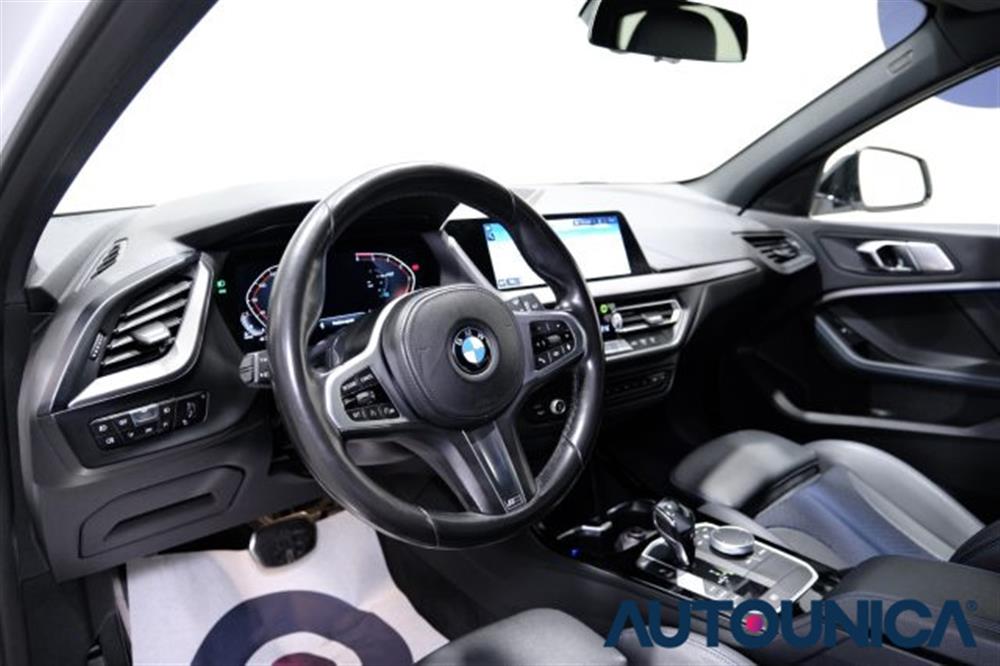 120 120 D 5 PORTE MSPORT