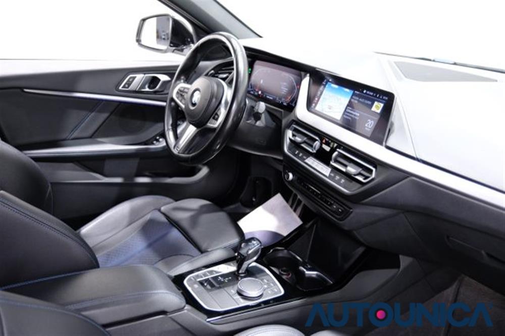 120 120 D 5 PORTE MSPORT