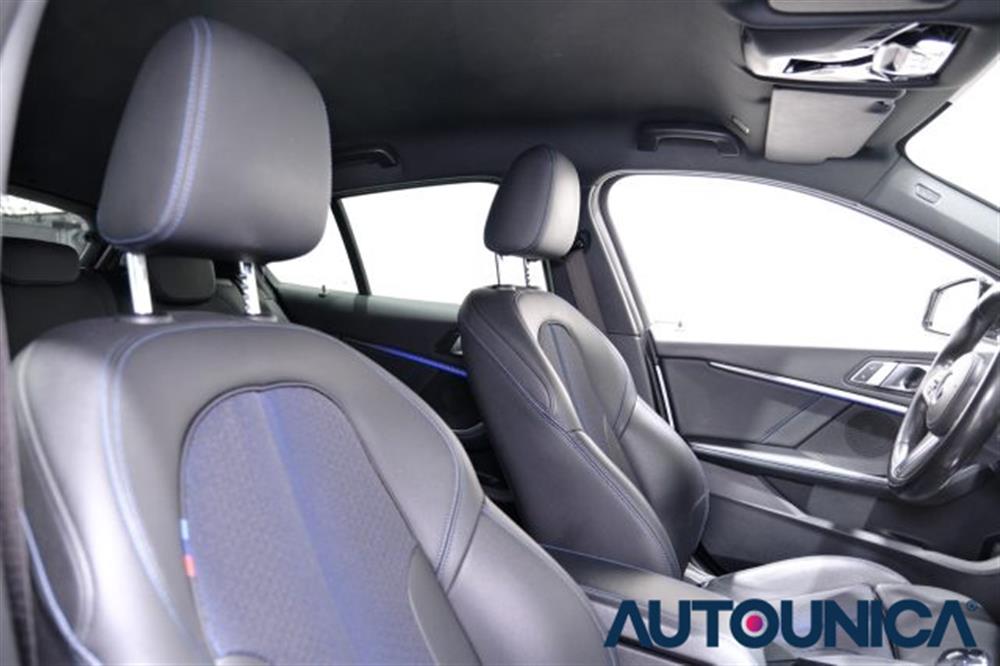 120 120 D 5 PORTE MSPORT