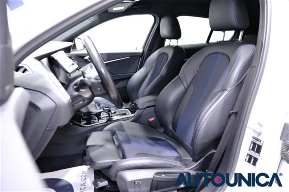 120 120 D 5 PORTE MSPORT