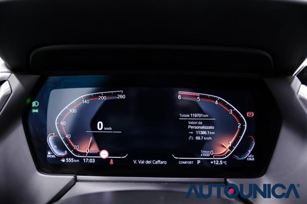 120 120 D 5 PORTE MSPORT