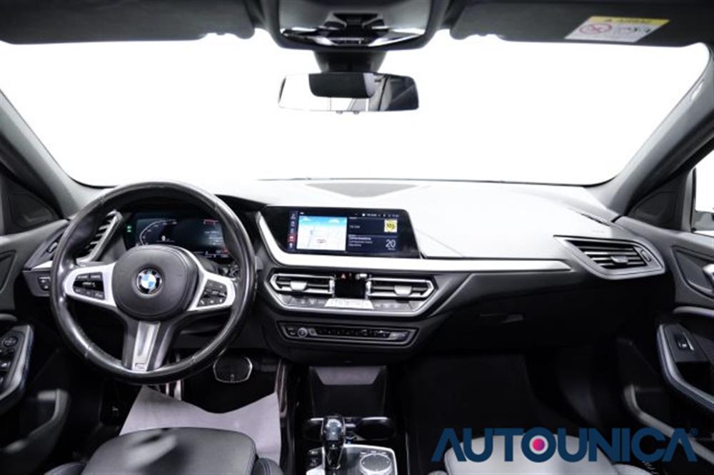 120 120 D 5 PORTE MSPORT