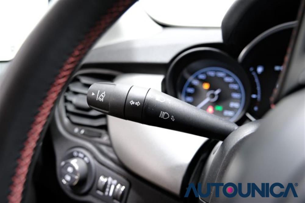 500X 500X 1.5 T4 HYBRID 130 CV