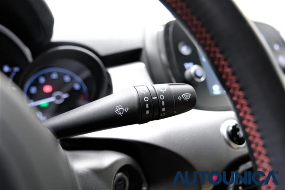 500X 500X 1.5 T4 HYBRID 130 CV