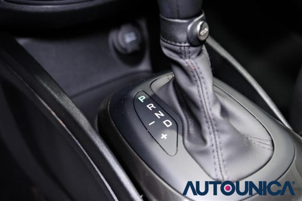 500X 500X 1.5 T4 HYBRID 130 CV