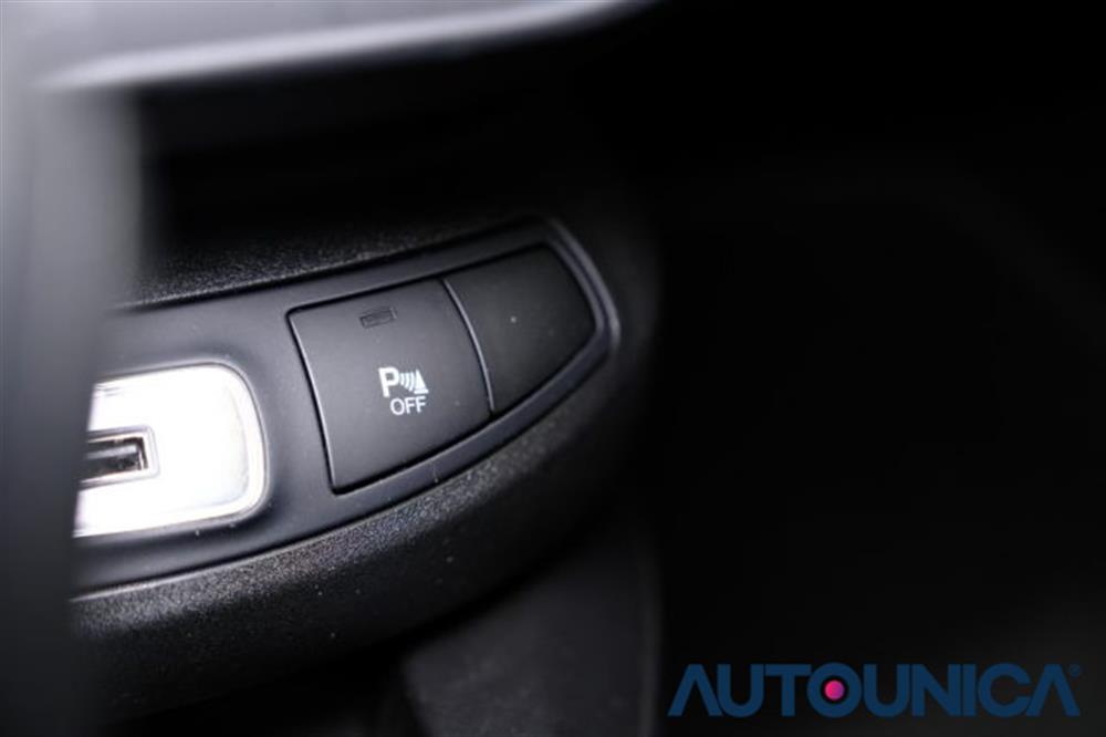 500X 500X 1.5 T4 HYBRID 130 CV