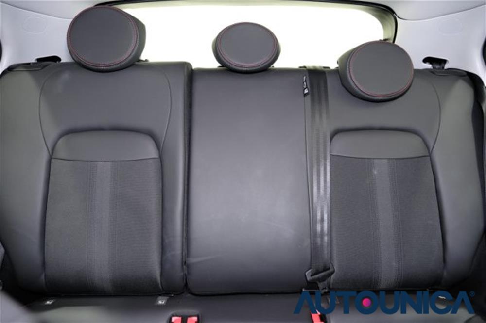 500X 500X 1.5 T4 HYBRID 130 CV