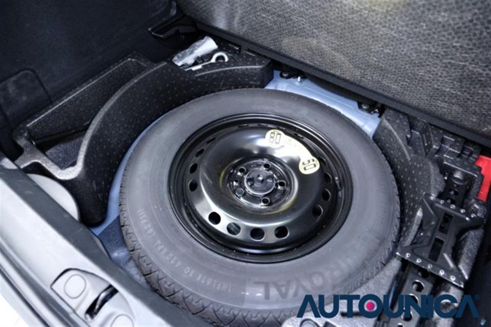 500X 500X 1.5 T4 HYBRID 130 CV