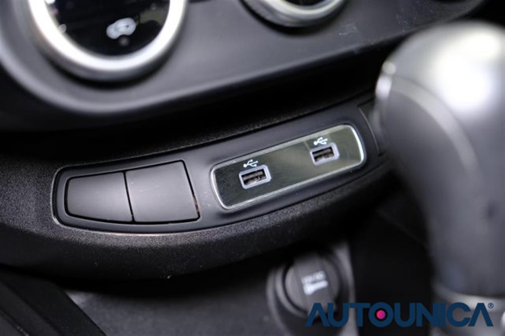 500X 500X 1.5 T4 HYBRID 130 CV