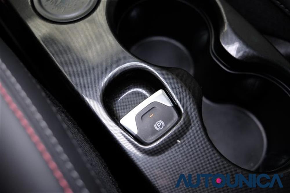 500X 500X 1.5 T4 HYBRID 130 CV