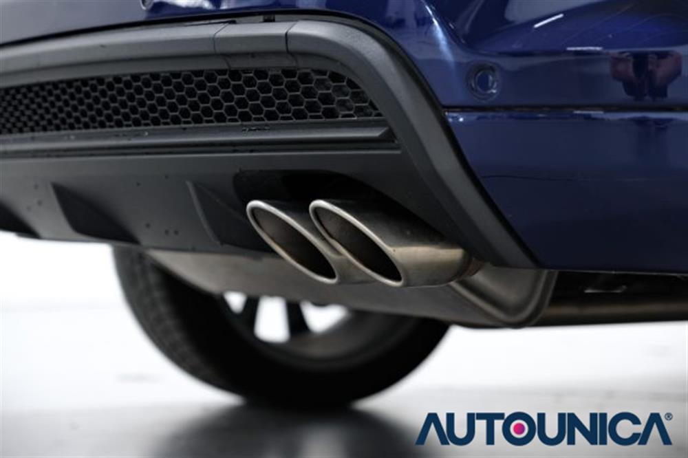 500X 500X 1.5 T4 HYBRID 130 CV