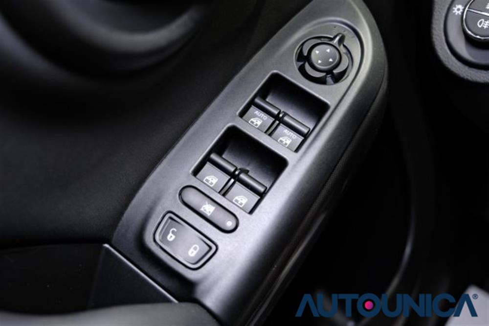 500X 500X 1.5 T4 HYBRID 130 CV