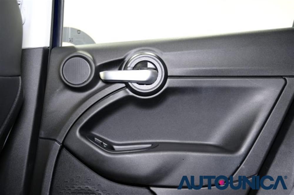 500X 500X 1.5 T4 HYBRID 130 CV