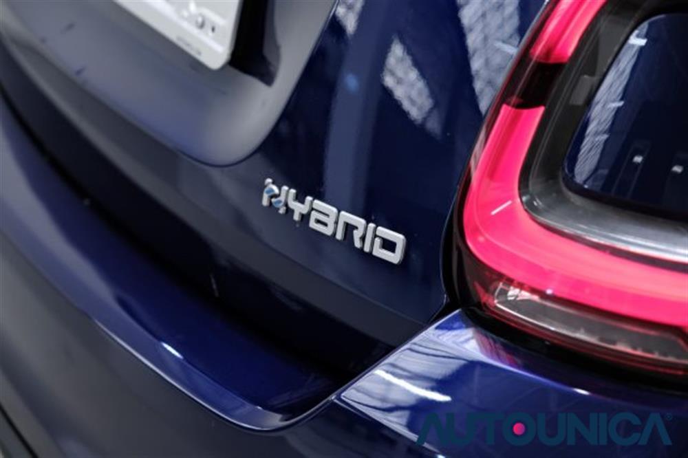 500X 500X 1.5 T4 HYBRID 130 CV