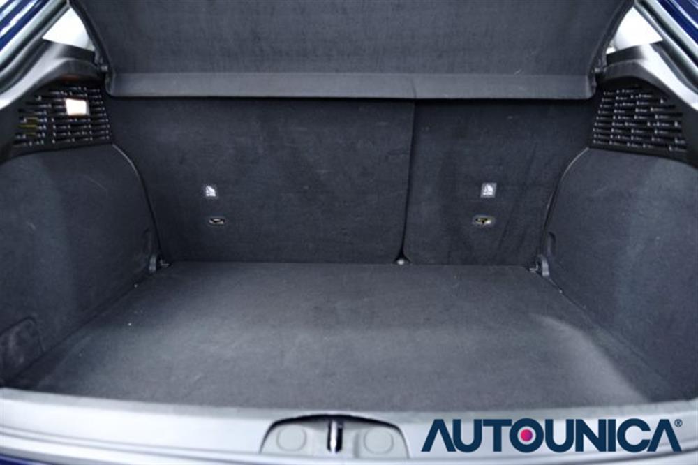 500X 500X 1.5 T4 HYBRID 130 CV