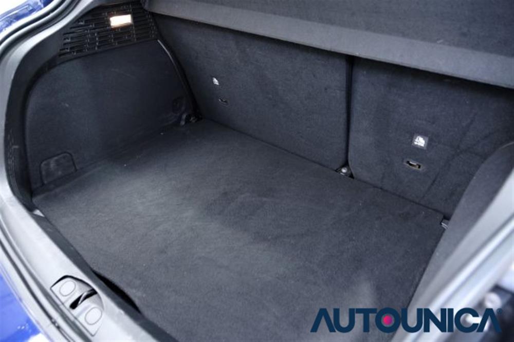 500X 500X 1.5 T4 HYBRID 130 CV