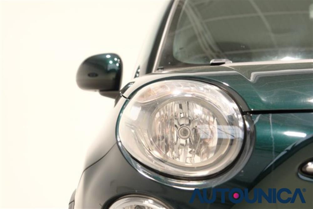 500L 500L 1.4 BENZ 95 CV S&S C