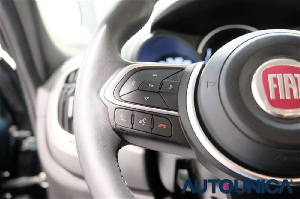 500L 500L 1.4 BENZ 95 CV S&S C