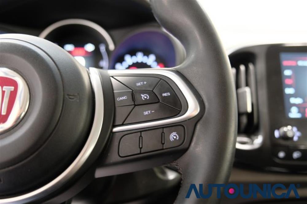 500L 500L 1.4 BENZ 95 CV S&S C