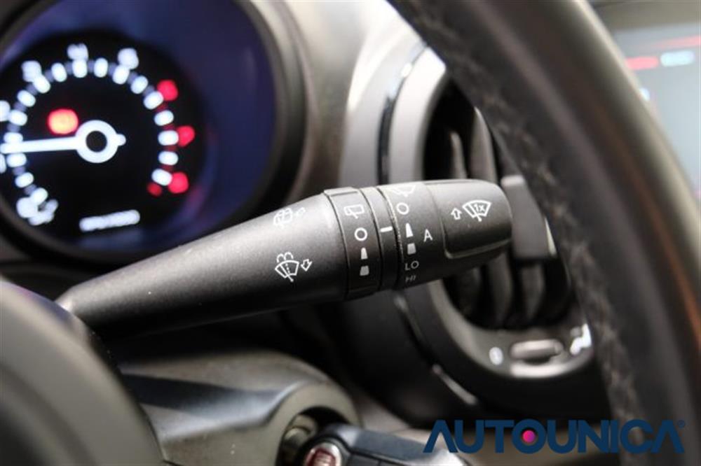 500L 500L 1.4 BENZ 95 CV S&S C