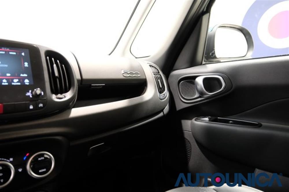 500L 500L 1.4 BENZ 95 CV S&S C